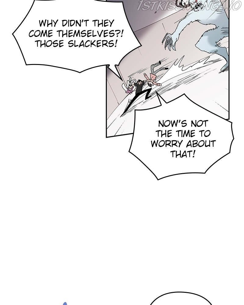 The Bride of a Monster chapter 64 - page 68