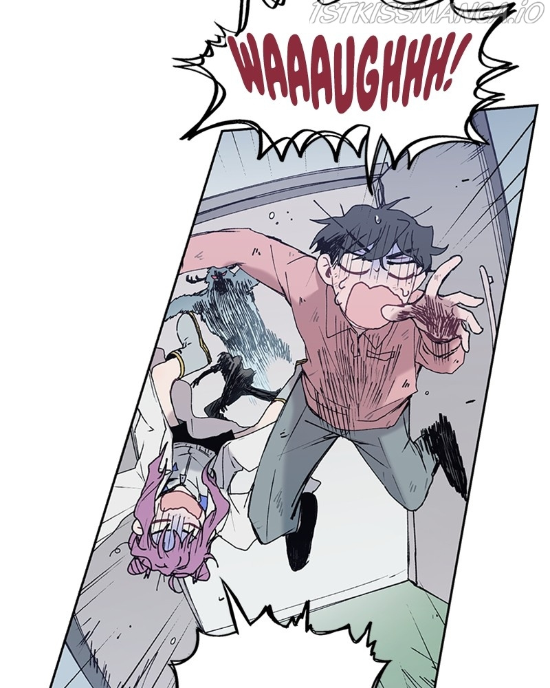 The Bride of a Monster chapter 64 - page 75