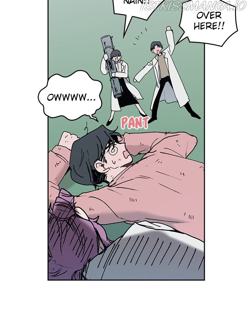 The Bride of a Monster chapter 64 - page 78