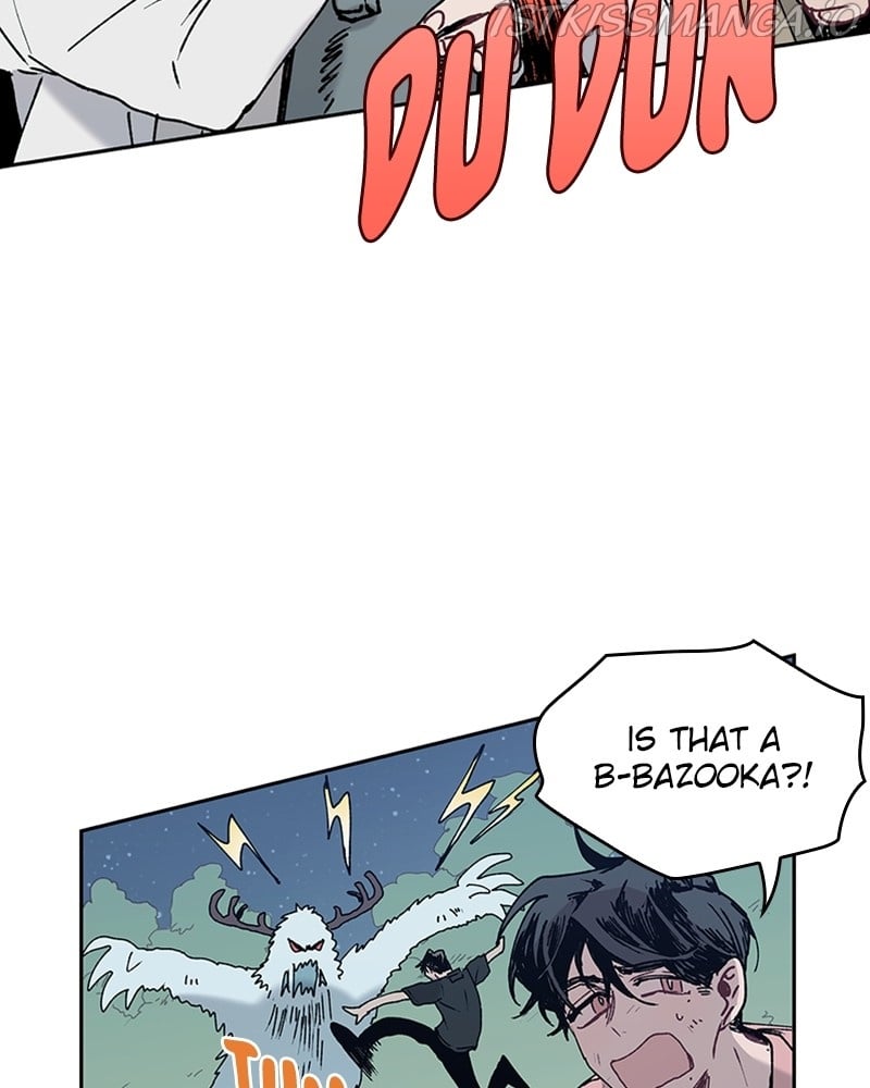 The Bride of a Monster chapter 64 - page 80