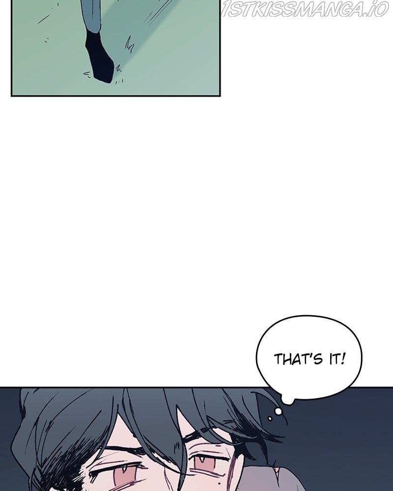 The Bride of a Monster chapter 64 - page 86
