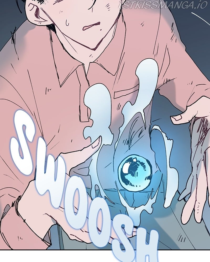 The Bride of a Monster chapter 64 - page 87