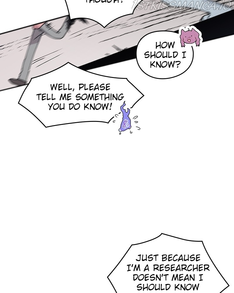 The Bride of a Monster chapter 64 - page 9