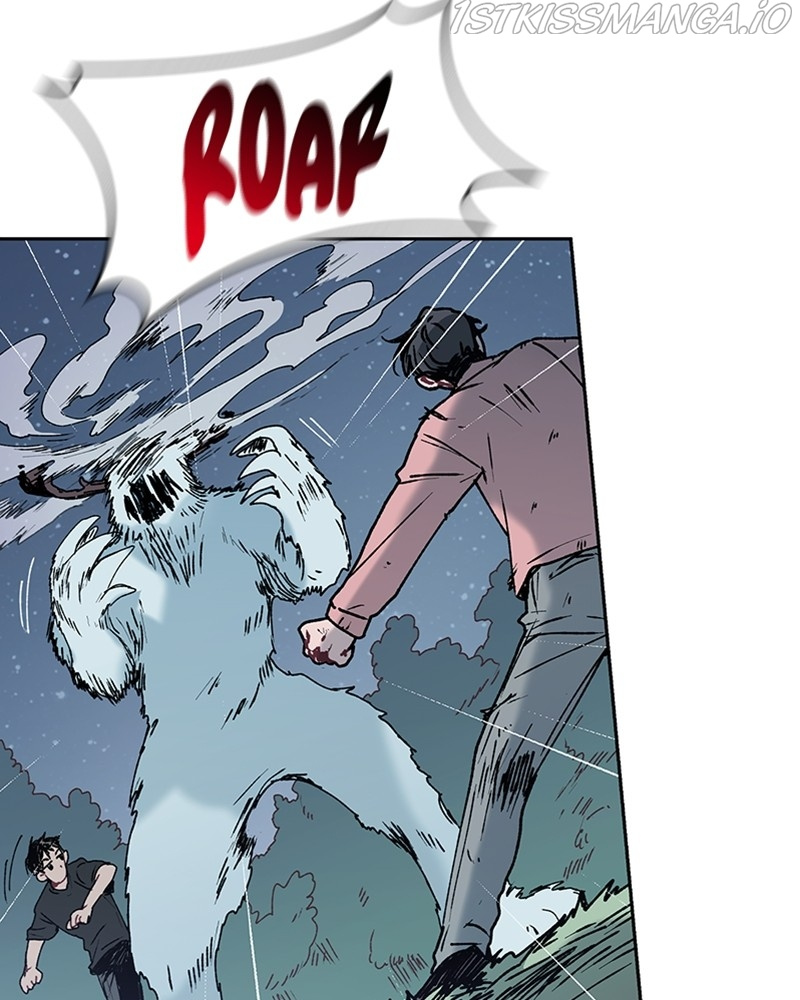The Bride of a Monster chapter 64 - page 93