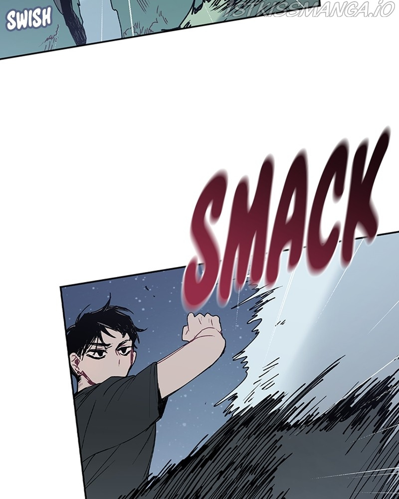 The Bride of a Monster chapter 64 - page 94