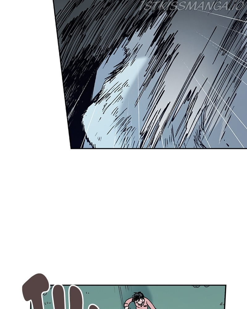 The Bride of a Monster chapter 64 - page 95