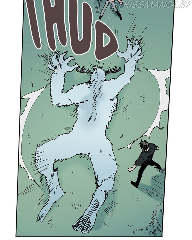 The Bride of a Monster chapter 64 - page 96