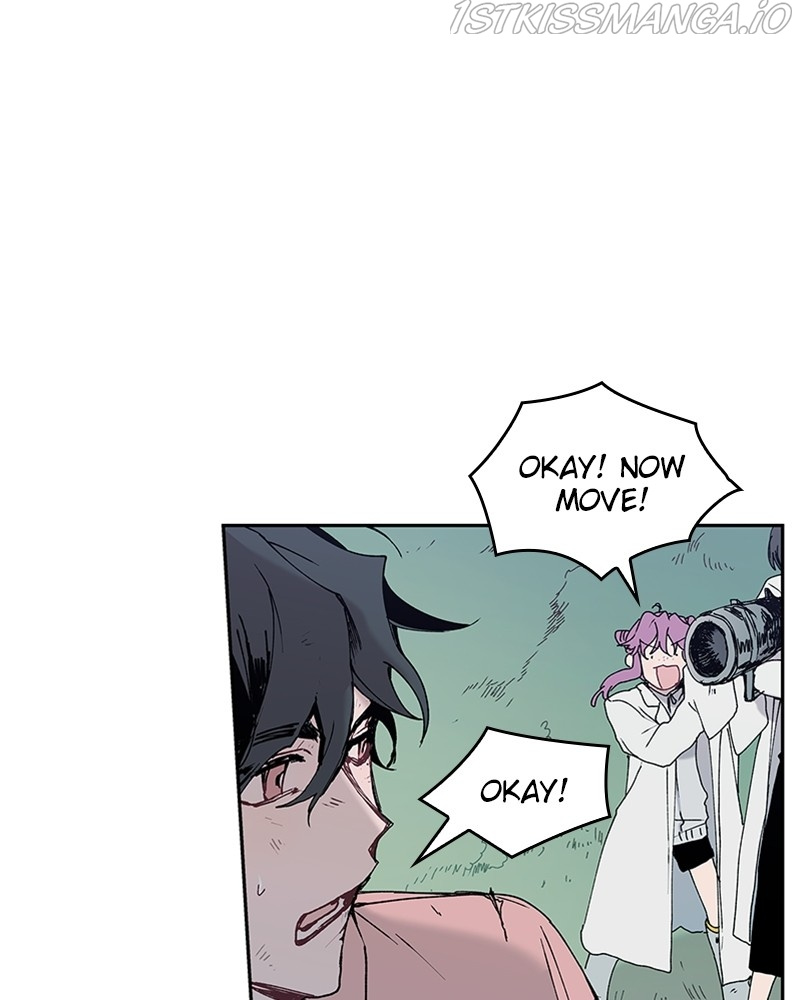 The Bride of a Monster chapter 64 - page 97