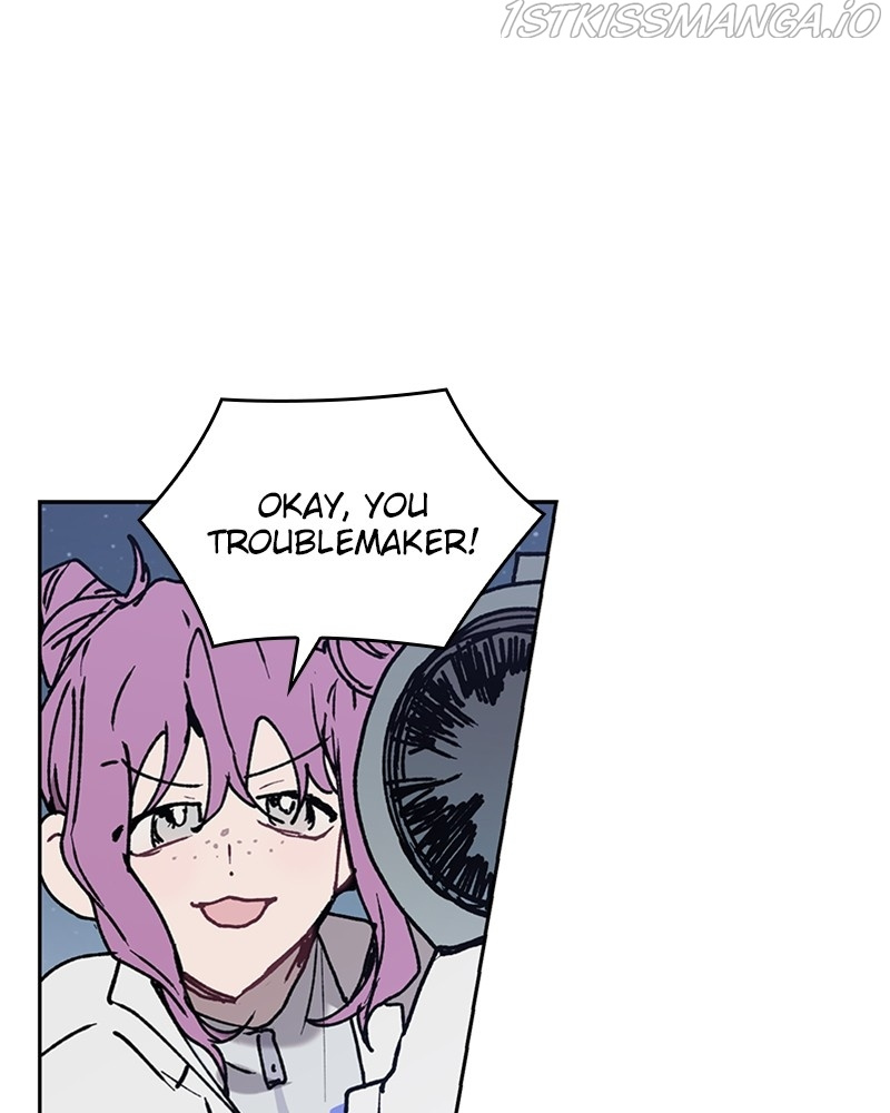 The Bride of a Monster chapter 64 - page 99