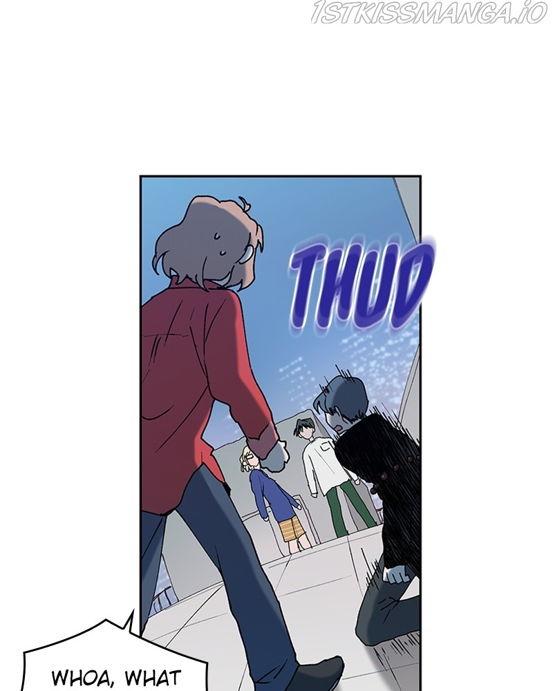 The Bride of a Monster chapter 63 - page 11
