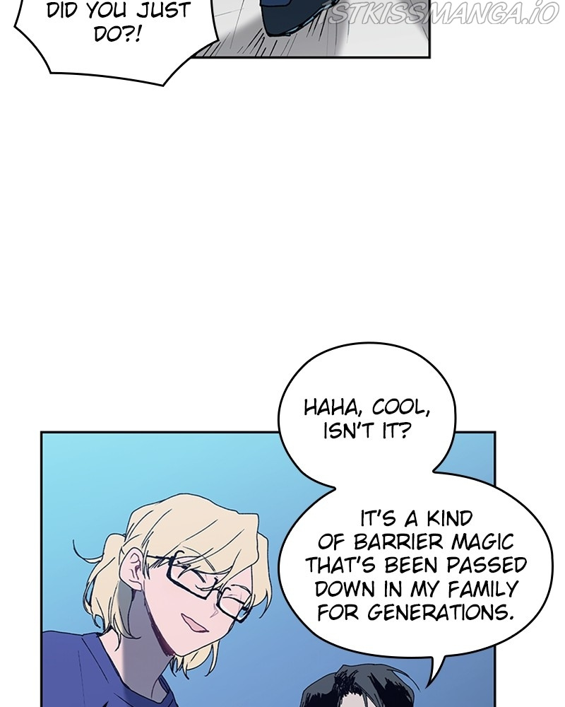 The Bride of a Monster chapter 63 - page 12