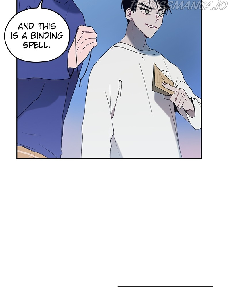 The Bride of a Monster chapter 63 - page 13