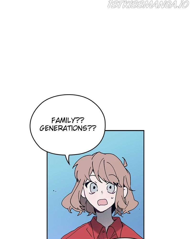 The Bride of a Monster chapter 63 - page 15