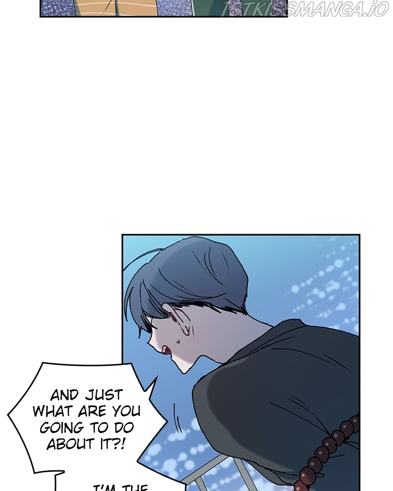 The Bride of a Monster chapter 63 - page 19