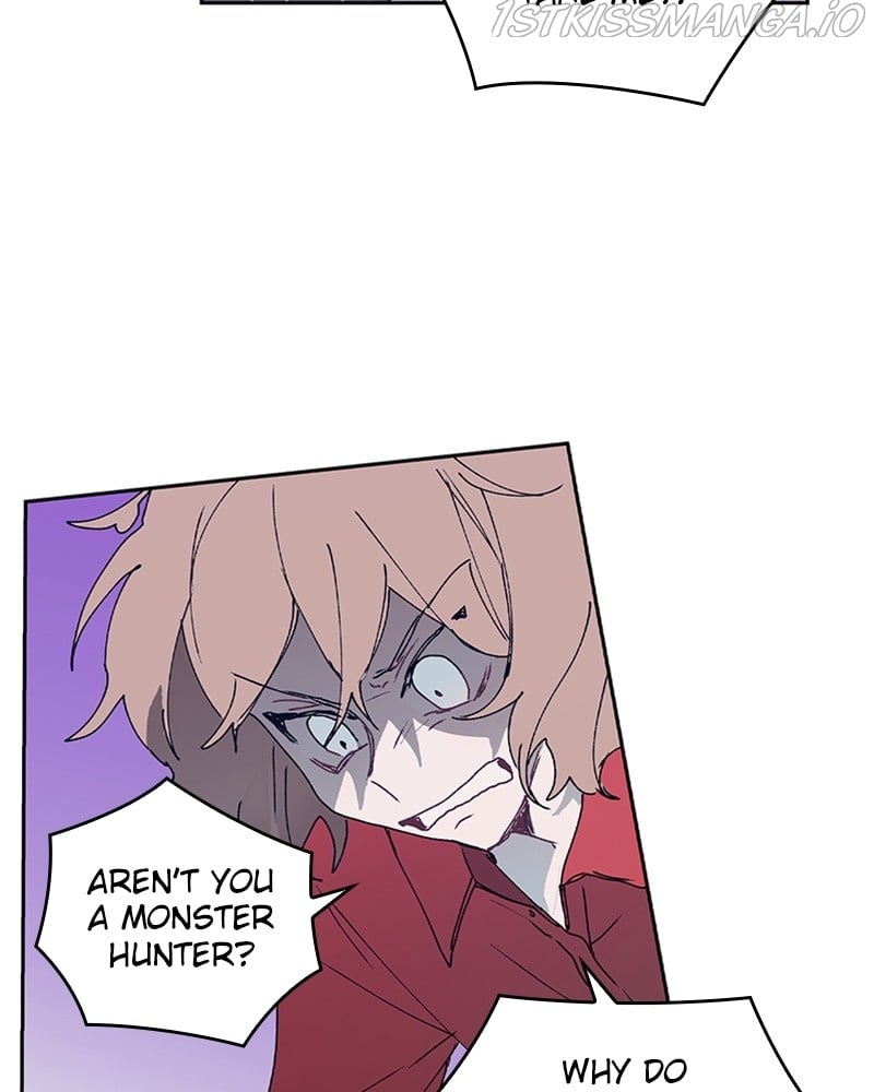 The Bride of a Monster chapter 63 - page 32
