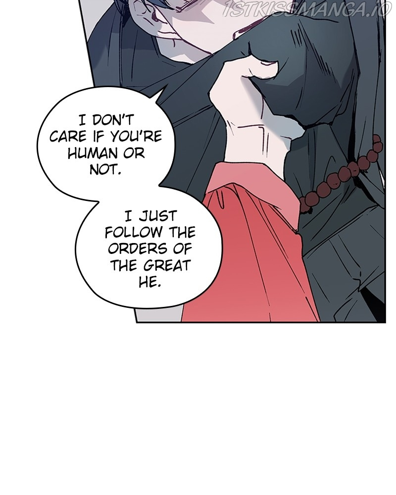 The Bride of a Monster chapter 63 - page 34