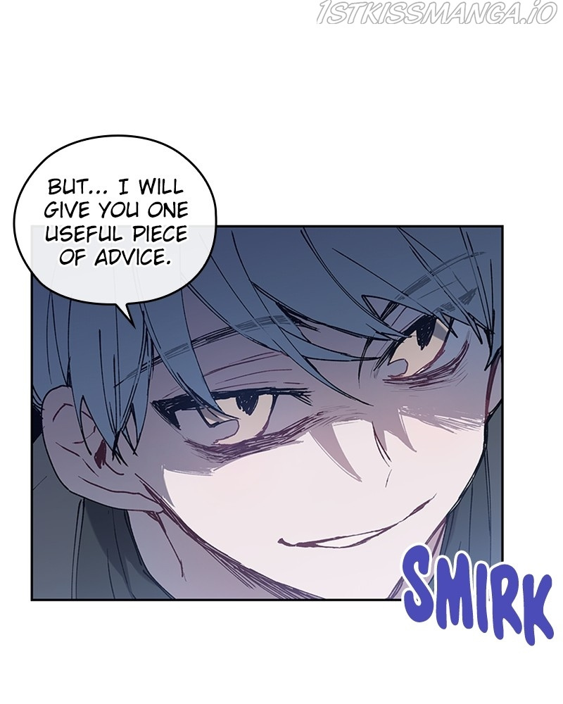 The Bride of a Monster chapter 63 - page 35