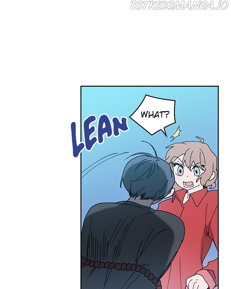 The Bride of a Monster chapter 63 - page 36