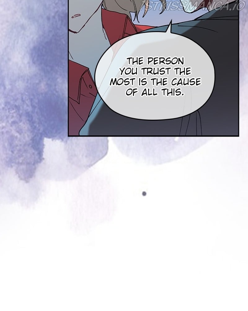 The Bride of a Monster chapter 63 - page 40