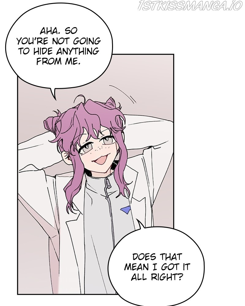 The Bride of a Monster chapter 63 - page 48