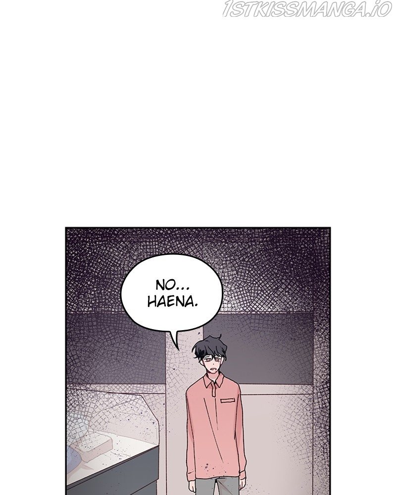 The Bride of a Monster chapter 63 - page 53