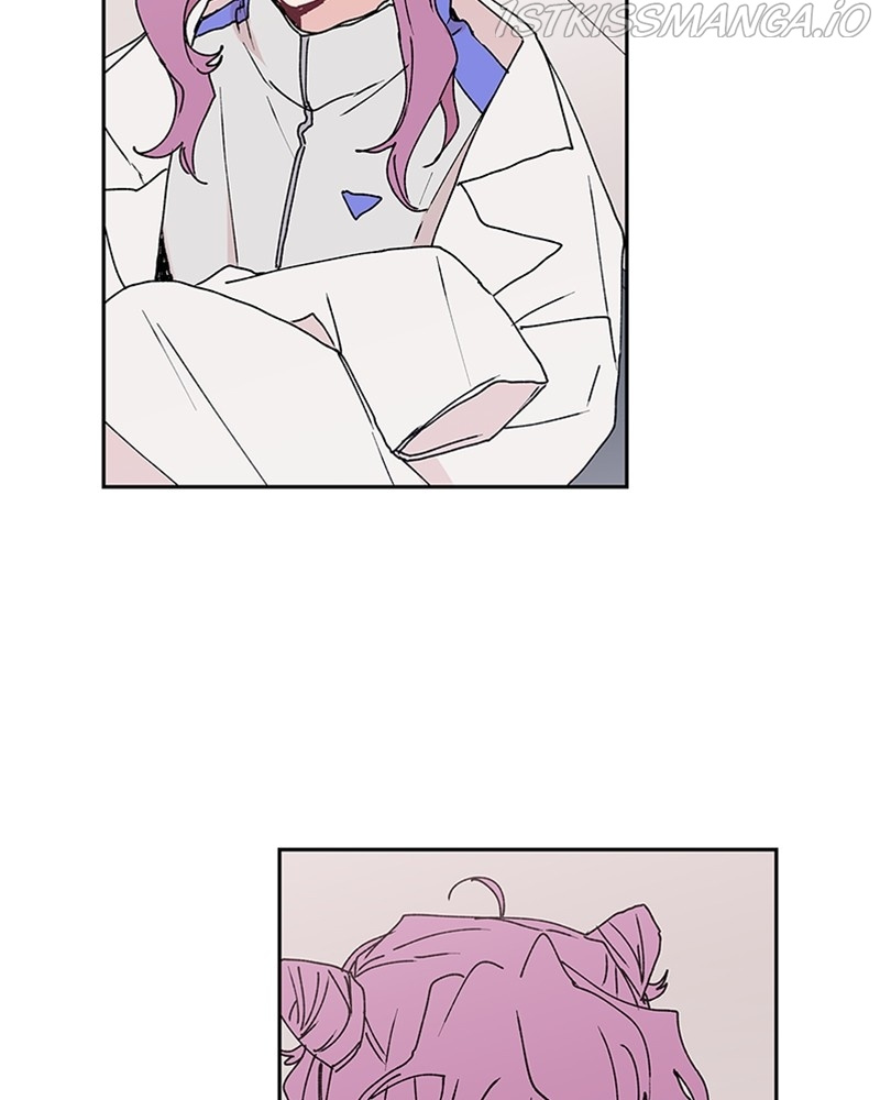 The Bride of a Monster chapter 63 - page 56