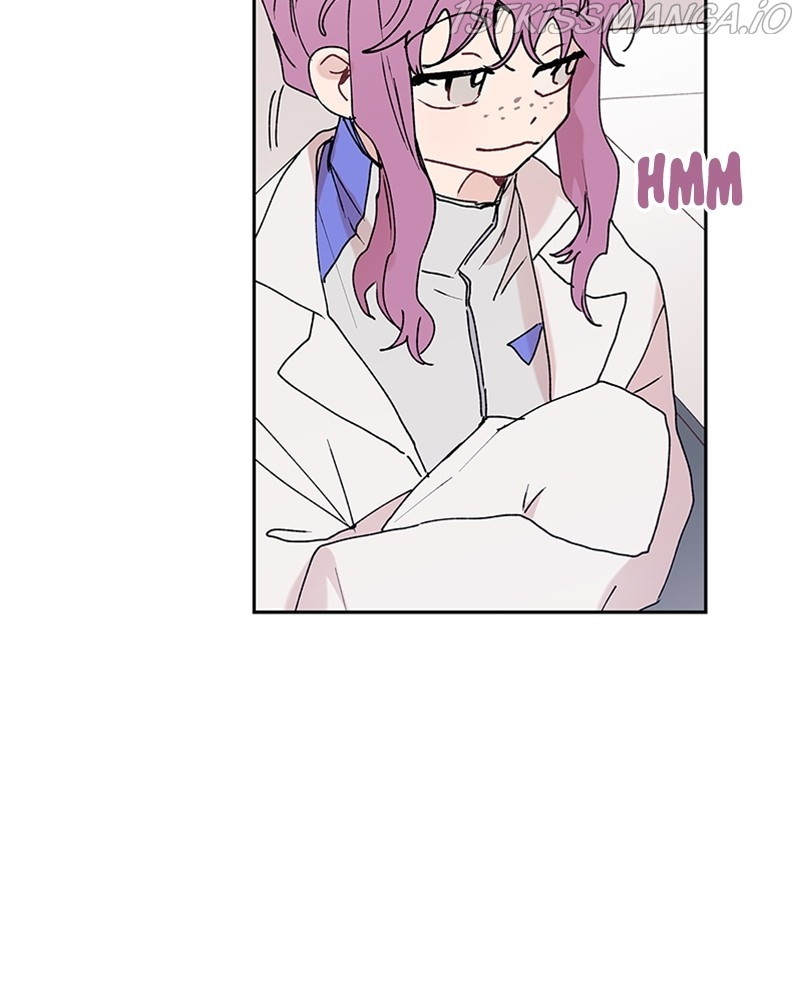 The Bride of a Monster chapter 63 - page 57