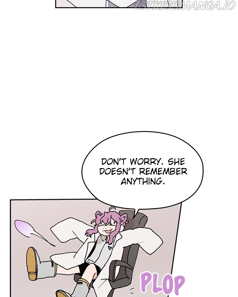The Bride of a Monster chapter 63 - page 59