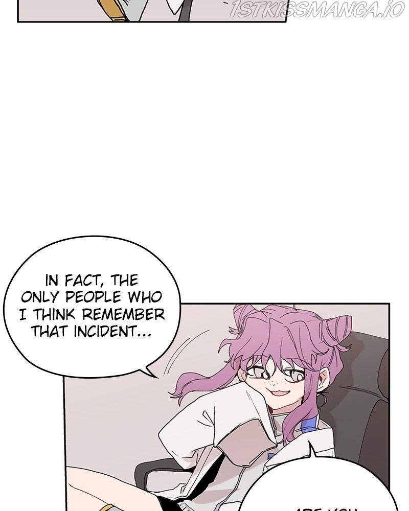 The Bride of a Monster chapter 63 - page 60