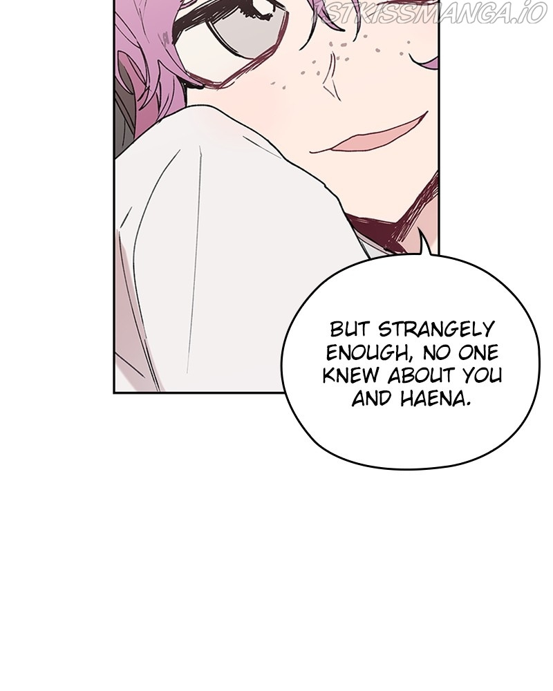 The Bride of a Monster chapter 63 - page 62