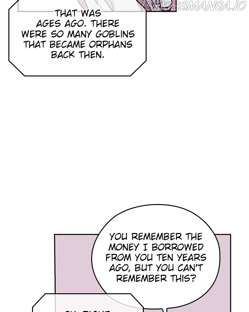The Bride of a Monster chapter 63 - page 66