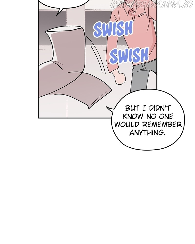 The Bride of a Monster chapter 63 - page 70