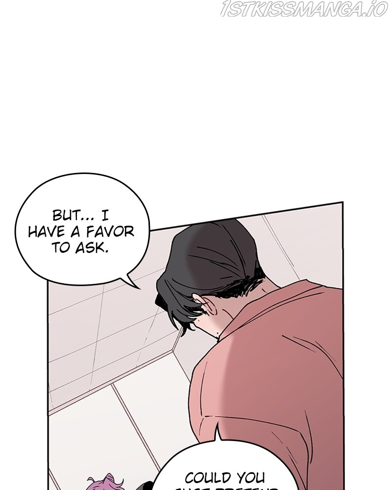 The Bride of a Monster chapter 63 - page 78