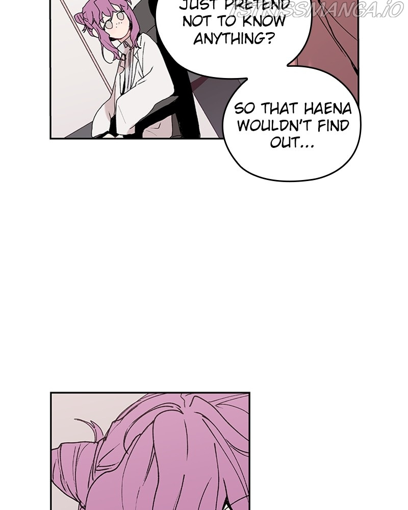 The Bride of a Monster chapter 63 - page 79