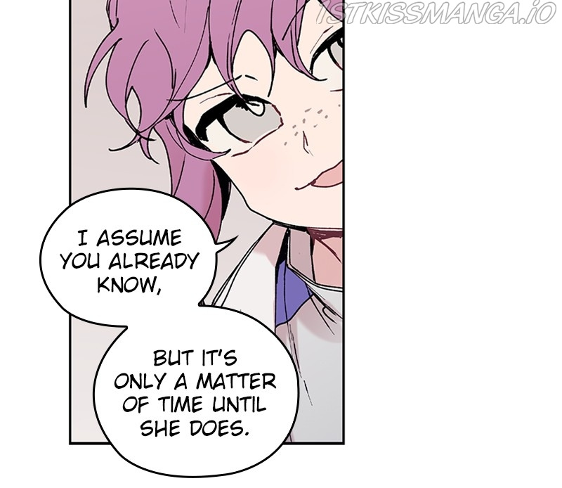 The Bride of a Monster chapter 63 - page 80
