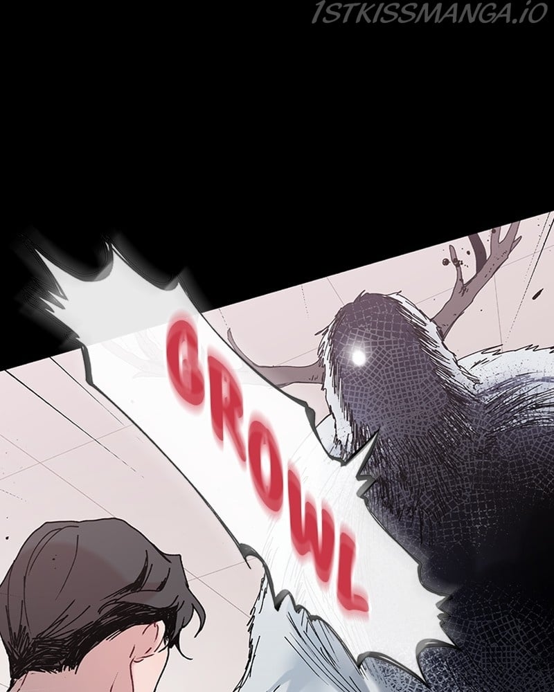 The Bride of a Monster chapter 63 - page 95
