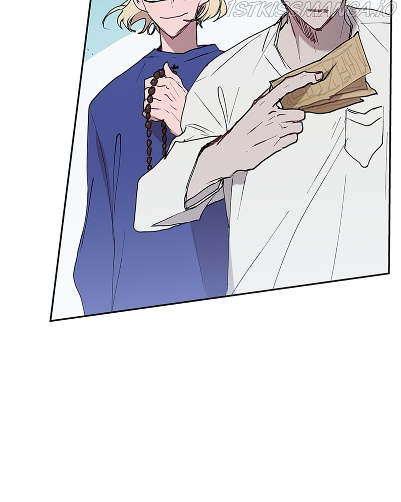 The Bride of a Monster chapter 62 - page 100