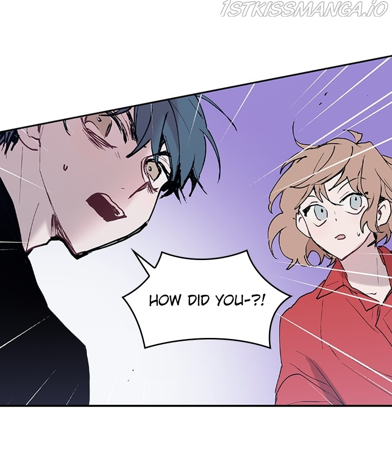 The Bride of a Monster chapter 62 - page 101
