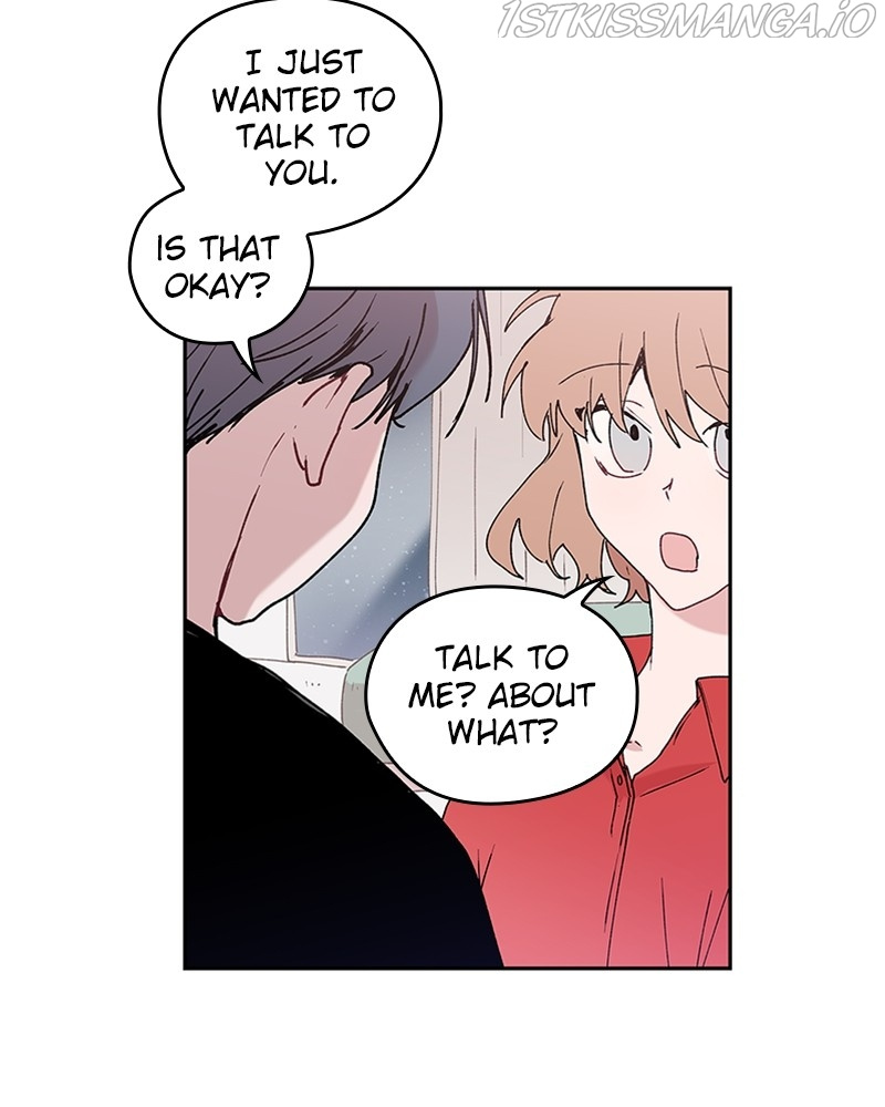 The Bride of a Monster chapter 62 - page 15