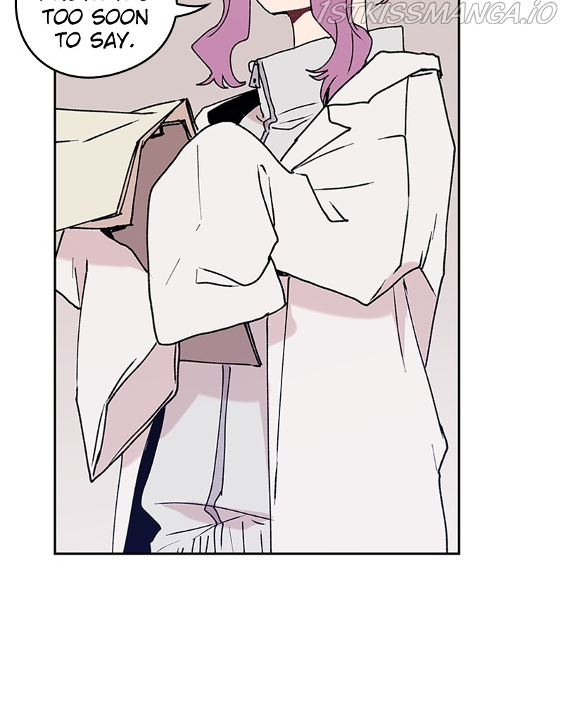 The Bride of a Monster chapter 62 - page 26