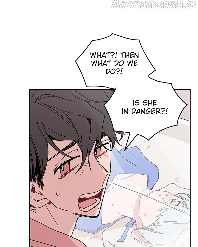 The Bride of a Monster chapter 62 - page 27