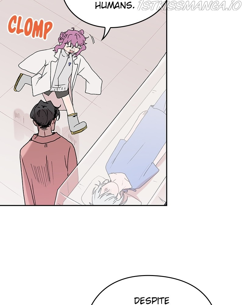 The Bride of a Monster chapter 62 - page 31