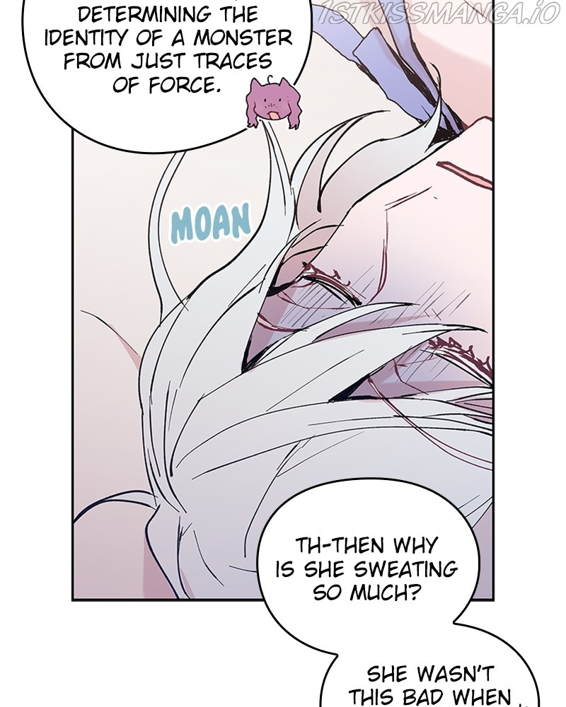 The Bride of a Monster chapter 62 - page 34