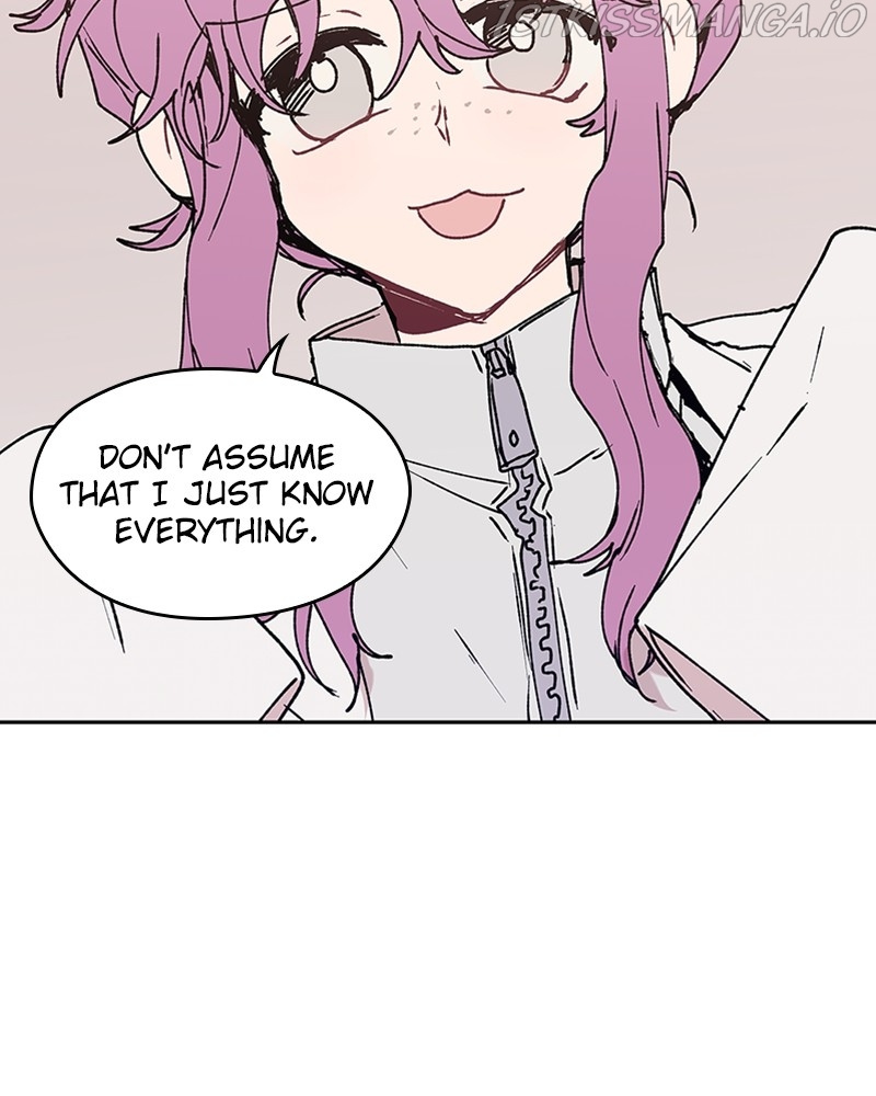 The Bride of a Monster chapter 62 - page 38