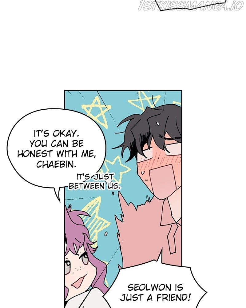 The Bride of a Monster chapter 62 - page 44