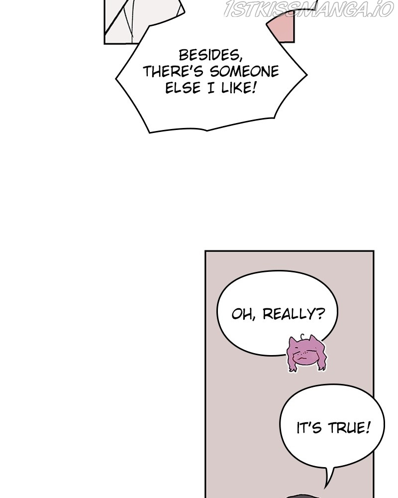 The Bride of a Monster chapter 62 - page 45