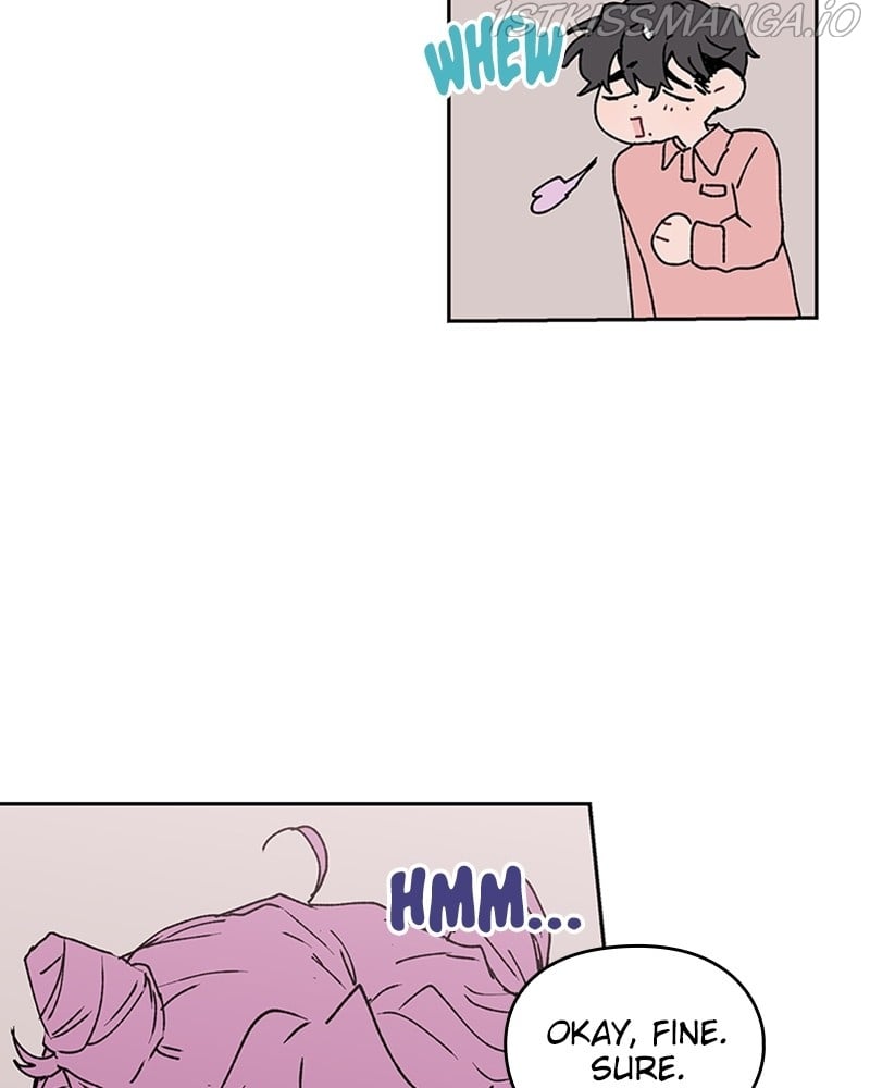 The Bride of a Monster chapter 62 - page 46