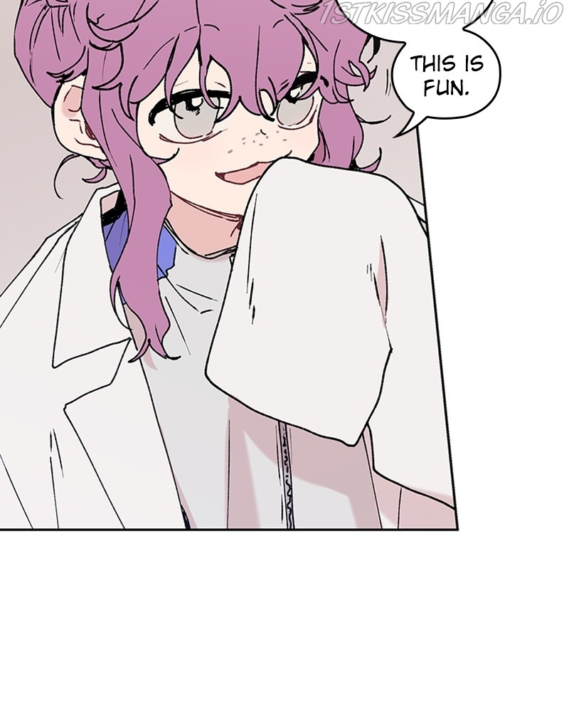 The Bride of a Monster chapter 62 - page 47