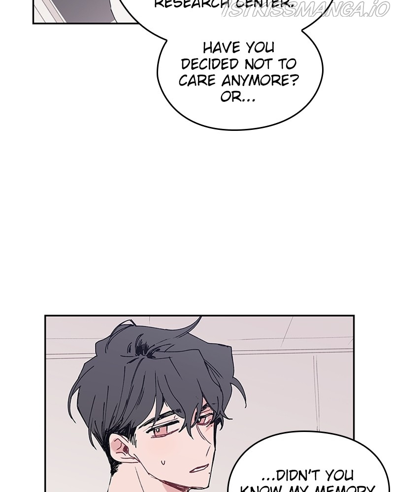 The Bride of a Monster chapter 62 - page 51