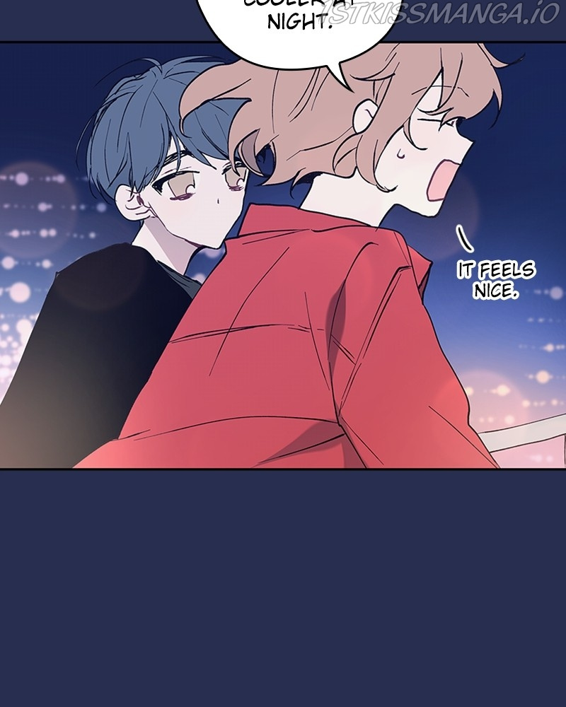 The Bride of a Monster chapter 62 - page 57